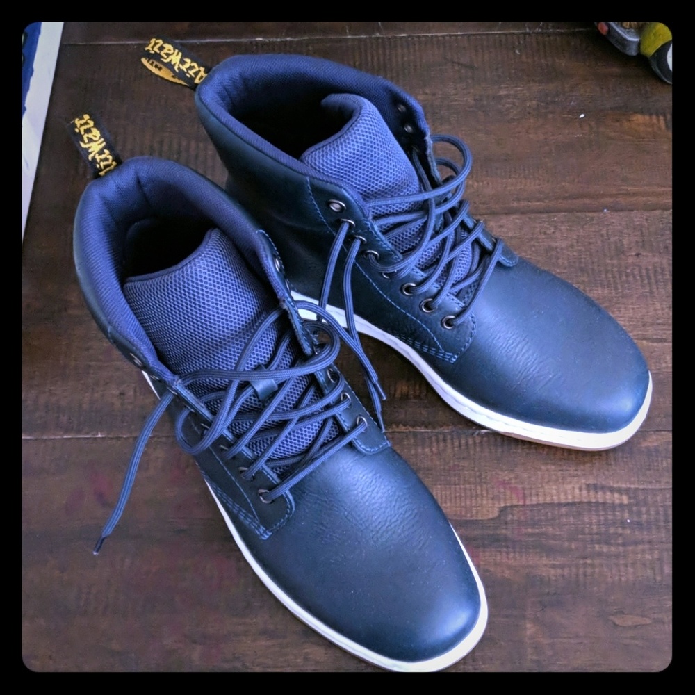 Dr. Martens